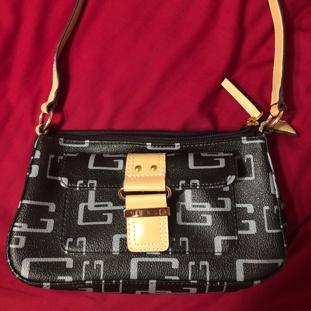 Guess Purse/Clutch